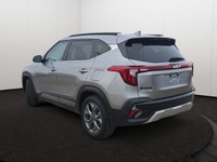 *The perfect opportunity to own a virtually-new vehicle for a used price!* This stunning Steel Grey... (image 3)