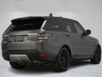 This 2016 Land Rover Range Rover Sport HSE TD6 HSE blends rugged capability with refined luxury and... (image 3)