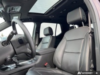Leather Seats, Heated & Ventilated Seats, Heated Rear Seats, Heated Steering, 3rd Row Seating, Back-... (image 1)