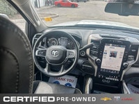 Saskatoon Motor Products - General Motors Certified, 2500 Laramie, 4D Crew Cab, 6.7L Cummins I6 Turb... (image 9)