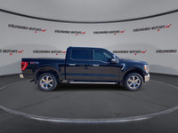 This Ford F-150 has a dependable Gas V6 3.5L EcoBoost engine powering this Automatic transmission. E... (image 8)