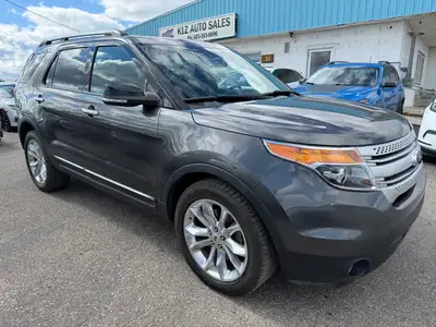 All vehicles sold at K1Z Auto Sales will receive Mechanical Fitness Assessment as well as Carfax rep...