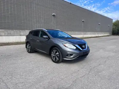 CERTIFIED * Leather seats * Panoramic sunroof * Heated and cooled seats * Navigation * Back up camer...