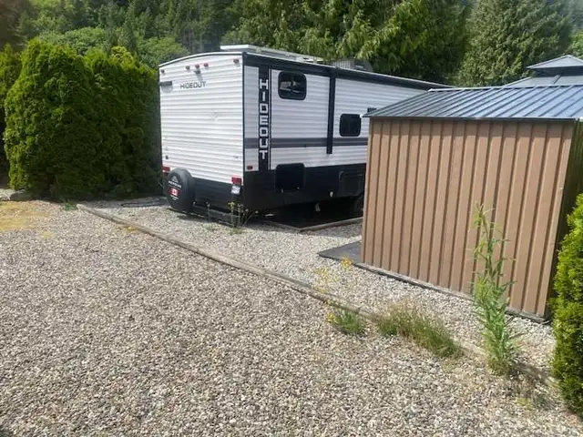 133 14600 MORRIS VALLEY ROAD Mission, British Columbia in Land for Sale in Chilliwack - Image 12
