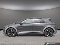 This Hyundai IONIQ 5 has a trusty Electric engine powering this Automatic transmission. *Get Your Mo... (image 2)