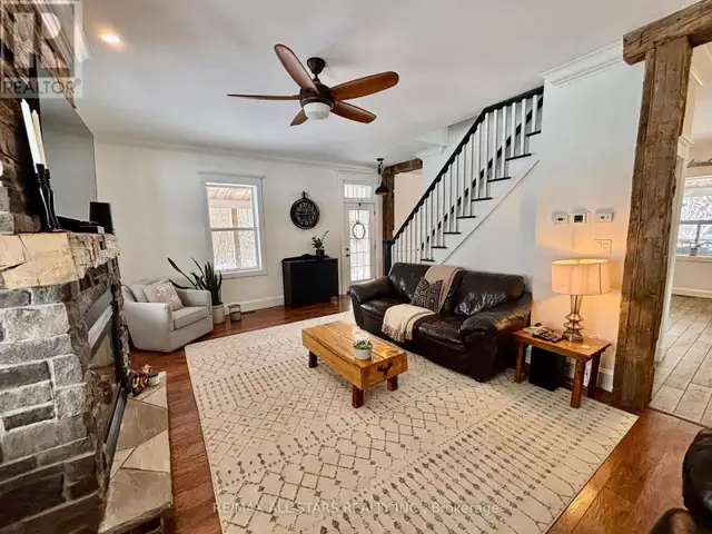1018 PALESTINE ROAD Kawartha Lakes (Eldon), Ontario62867602656385124
