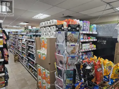 No Competition Nearby, Independent Convenience Store in the centre of Residential area. Established...