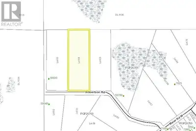 * PREC - Personal Real Estate Corporation. Escape to tranquility with this great 10.03 acre building...