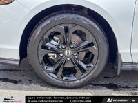 HONDA Canada CERTIFIED PRE OWNED, NO ACCIDENTS, ONE OWNER, FRESH DETAIL, APPLE CARPLAY, ANDROID AUTO... (image 9)