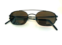 Vintage Hugo Boss Optical + Sunglasses