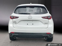 2024 Mazda CX-5 Le 2024 Mazda CX-5 GS AWD est un VUS compact qui combine élégance, confort et excell... (image 3)