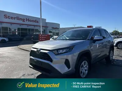 Come visit our Sterling Honda team, you can find us at 1495 Upper James Street, Hamilton, ON L9B 1K2...
