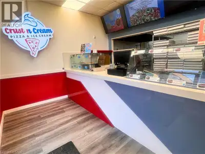 Profitable Pizza Business for Sale – High Sales, Raving Reviews & Low Rent! This non-franchise pizze...