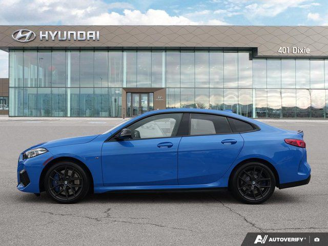2021 BMW 2 Series M235i xDrive in Cars & Trucks in Mississauga / Peel Region - Image 2