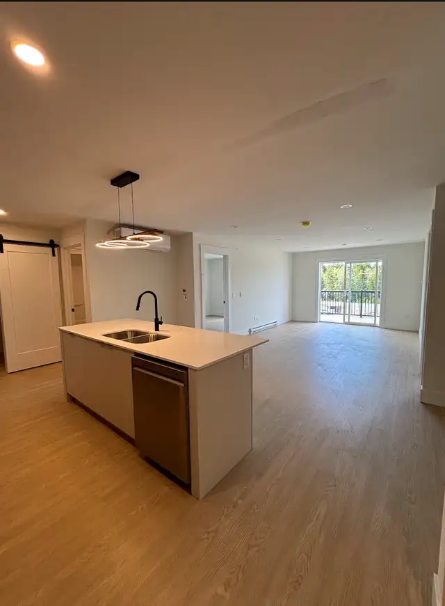 280 Colonel Nase - Luxury Apartments 1, 2 or 3 Bedrooms in Grand in Long Term Rentals in Saint John - Image 5
