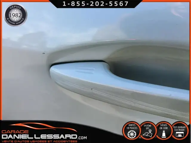 Subaru Outback XT LIMITED AWD CUIR TOIT GPS MAG 18" EYESIGHT 202 in Cars & Trucks in St-Georges-de-Beauce - Image 18