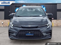 Come see this certified 2024 Toyota Corolla SE Upgrade | Sunroof | Heated Seats | Adaptive Cruise |... (image 7)