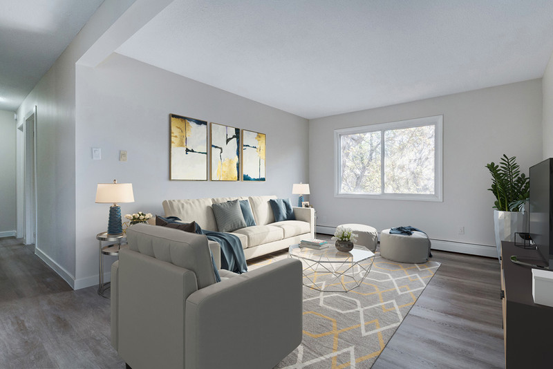 Apartments for Rent near Downtown Saskatoon Westbrook Apartmen Long Term Rentals Saskatoon