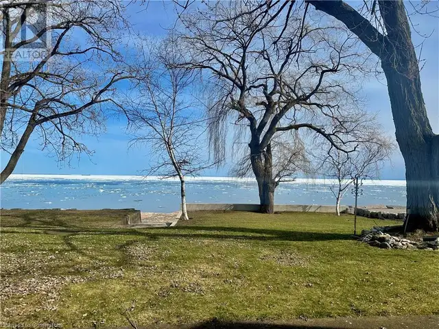 11273 HARBOURVIEW Road Wainfleet, Ontario in Houses for Sale in St. Catharines - Image 30