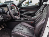 Recent Arrival! Odometer is 26705 kilometers below market average! Polar White 2023 Hyundai Elantra... (image 7)