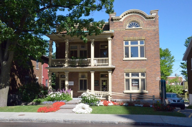 454 chemin Ste-Foy — photo 1