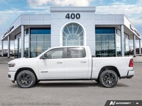 Welcome to 400 Chrysler Dodge Jeep Ram. 5.7L HEMI V-8 engine - 4x4 drive configuration - Advanced in... (image 3)