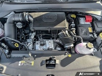 Cloth | Back up Camera | Heated Seats | Uconnect 5 | Rain-Sensing Windshield wipers | Fully Inspecte... (image 9)