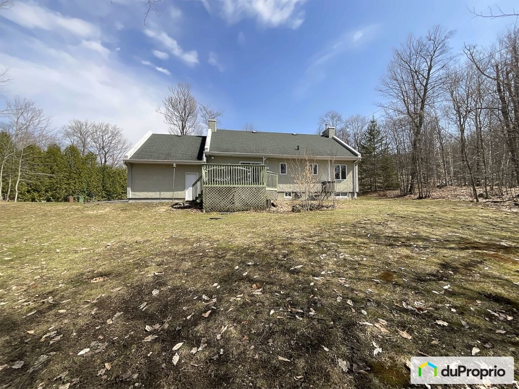 $555,000 - Bungalow for sale in Prevost — photo 2