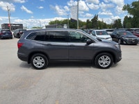 2018 Honda Pilot EX AWD – No Accidents | 110,000 KM | Spacious & Reliable Looking for a dependable,... (image 5)