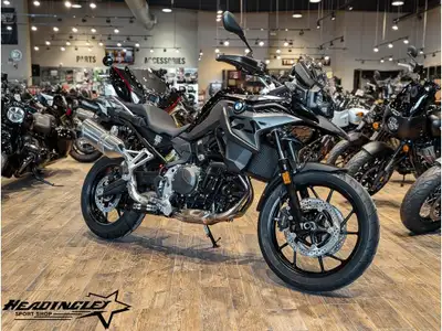 Please contact our sales department for the most up-to-date availability on motorcycles, ATVs, side-...