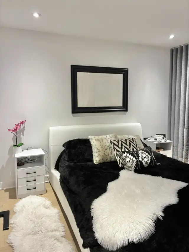 Maison à louer - Varennes - WiFi, AC + parking - 1er septembre in Long Term Rentals in Longueuil / South Shore - Image 8