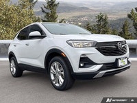 Engineered to elevate your daily drive, this 2020 Buick Encore GX Preferred delivers impressive perf... (image 6)