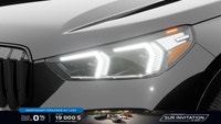 BMW Laval vous présente la puissante *BMW X1 xDrive28i 2026*. La nouvelle BMW X1 a la sportivité et... (image 7)