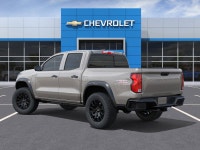 Engine: 2.7L TURBOMAX L/100Km City: 13.6 L/100Km Hwy: 10.7 Safety Equipment StabiliTrak, stability c... (image 2)