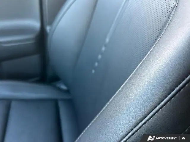 2024 Hyundai Kona Preferred Awd w/Trend Package | Leather in Cars & Trucks in Mississauga / Peel Region - Image 24