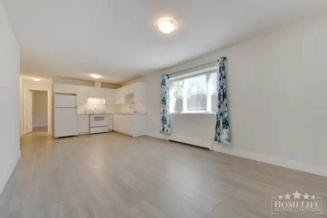Quiet and Peaceful 2 Bedroom Basement Suite in Surrey in Long Term Rentals in Delta/Surrey/Langley - Image 5