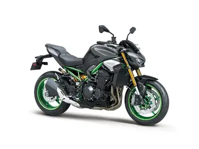 Laval Moto 2026 Kawasaki Z900 SE PRE-COMMANDE Fin de saison = meilleures offres! Réservez maintenant...