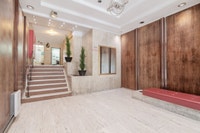 Semi-renovated Akelius one bedroom apartment for rent. Located near Sherbrooke in the Guy -Concordia... (image 4)