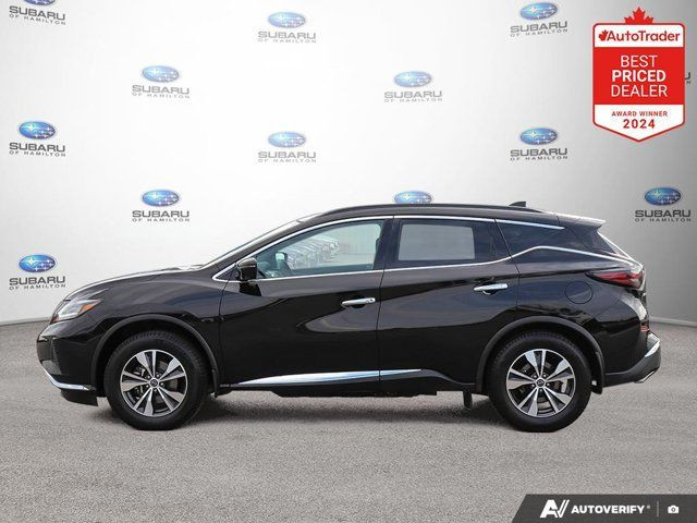 2024 Nissan Murano SV in Cars & Trucks in Hamilton - Image 2