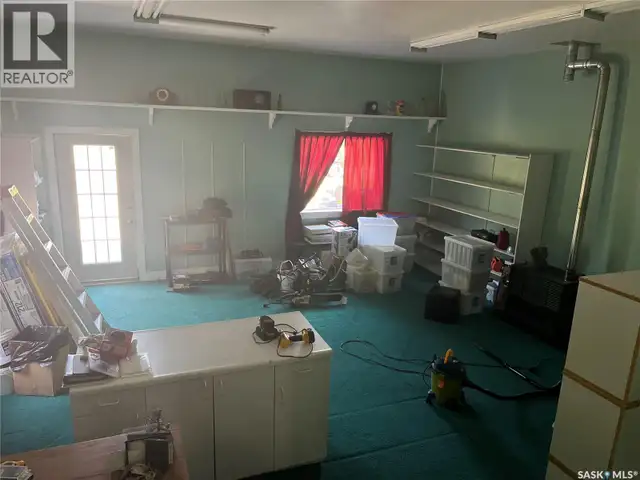 1000 Railway AVENUE W Foam Lake, Saskatchewan in Houses for Sale in Saskatoon - Image 16