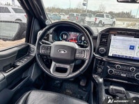 The 2022 Ford F-150 Crew Cab, with its robust Four Wheel Drive, is engineered for every challenge. T... (image 8)
