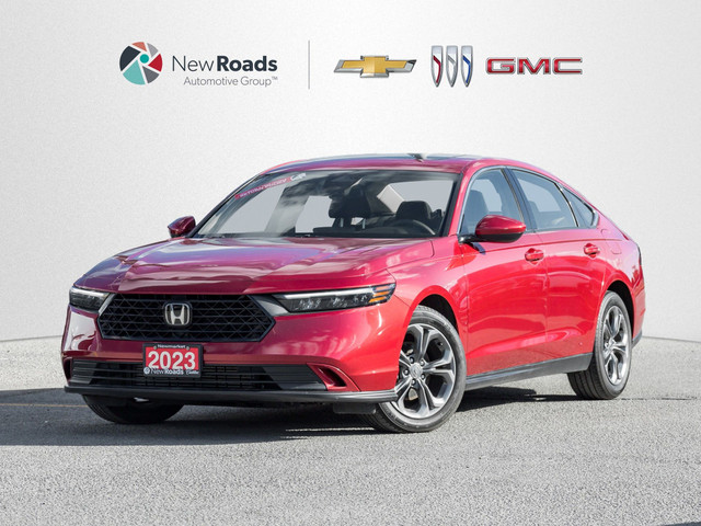 2023 Honda Accord EX in Cars & Trucks in Markham / York Region - Image 2