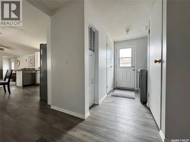 317 Riedel AVENUE E Langenburg, Saskatchewan in Houses for Sale in Regina - Image 3