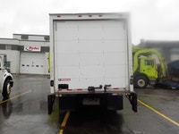 2011 Isuzu NPR HD Ryder Stock ID: 430696 Transmission Type/Speed: AUTO 6 Engine: DIESEL 4HK1-TC 210/... (image 6)