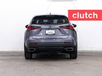 Brake Assist, Power Tailgate/Hatch, Auto Dimming Rearview Mirror and more! Clutch is the largest onl... (image 3)