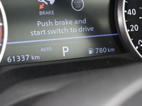 The Rogue stands out with sleek styling, a refined and roomy interior, and advanced tech.Its fuel-ef... (image 7)
