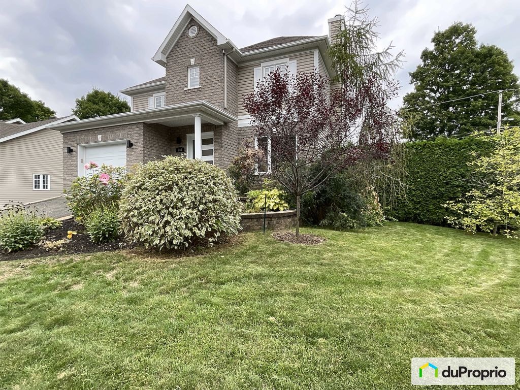 $649,900 - 2 Storey for sale in Drummondville (Drummondville) — photo 2