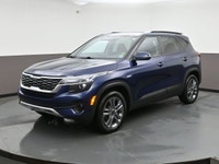 Apple Carplay, Heated seats, Blind spot monitoring, Keyless entry! Kijiji Engine: 4 Cylinder Engine... (image 2)