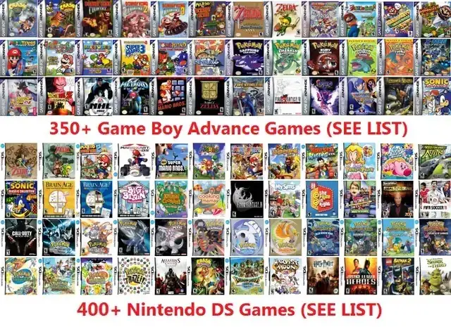 BLACK NINTENDO 3DS XL I 2200+ GAMES I TOP VALUE I 280+ 3DS GAMES in Nintendo DS in Kitchener / Waterloo - Image 5