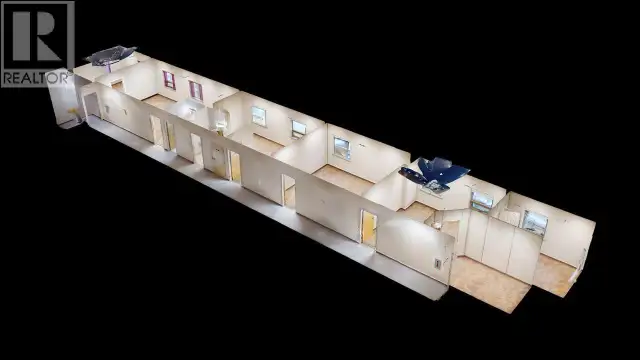 2 10331 ALASKA ROAD Fort St. John, British Columbia in Commercial & Office Space for Rent in Fort St. John - Image 10